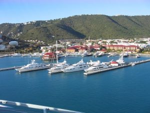 Charlotte Amalie, St. Thomas